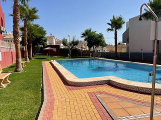 Holiday apartment Orihuela Costa, 3km from beaches - Orihuela - 8