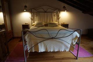 HOTEL RURAL ARREDONDO - Celorio - 4
