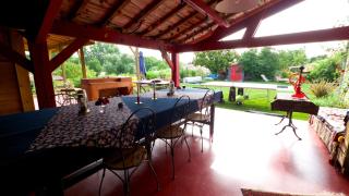 Les jardins d'Ispahan - Prignac-et-Marcamps - 6