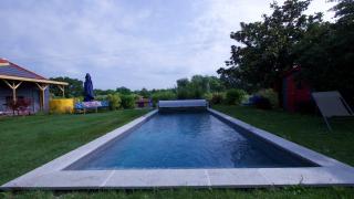 Les jardins d'Ispahan - Prignac-et-Marcamps - 5