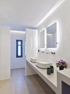Villa Sol Cielo Naousa Paros - Naousa - 3