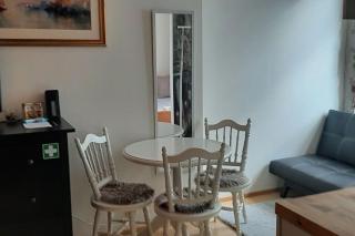Cozy 1-bedr in the centre near Old Town with private parking - Tallinn - 3