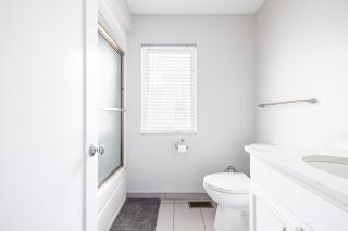 Luxury Downtown Townhome Unit 13 - Cleveland - 4