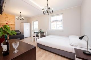 Morska Przystań - 2