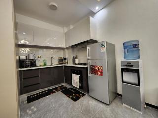 Serenity Green Ivy Nandwa Residence - Nairobi - 0