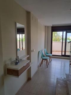 Apartamanto en Panoramica Golf - 3