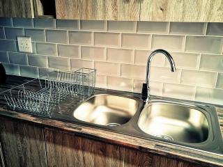 Cheerful 3-bedroom vacation home - 4