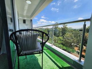 Serenity Green Ivy Nandwa Residence - Nairobi - 8