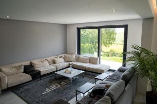 Luxury Loft with Pool close to Munich 130qm - Petershausen - 9