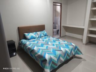 Hospedaje Marfeb - Cieneguilla - 0