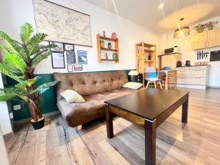 Duplex au coeur d'Embrun - Embrun - 0