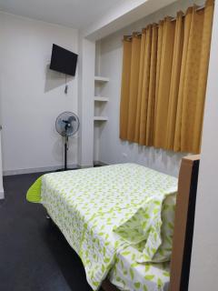 Hospedaje Marfeb - Cieneguilla - 6