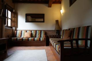 HOTEL RURAL ARREDONDO - Celorio - 8
