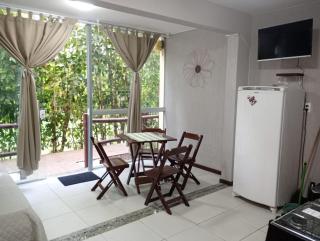 Flat Lugar dos Sonhos - Cairu - 3