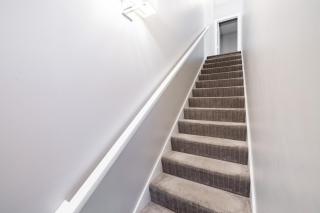 Luxury Downtown Townhome Unit 14 - Cleveland - 5