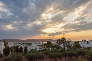 Stylish house with Sea-view in Kampos - Kampos Paros - 9