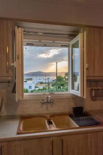 Stylish house with Sea-view in Kampos - Kampos Paros - 8