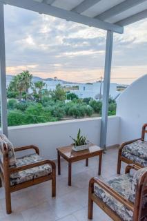Stylish house with Sea-view in Kampos - Kampos Paros - 3
