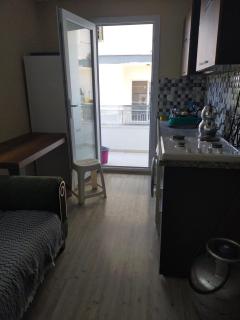 Adenaz Apartmanları tatil köyü - Erdemli - 0