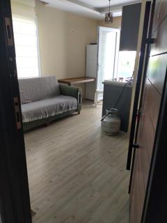 Adenaz Apartmanları tatil köyü - Erdemli - 5