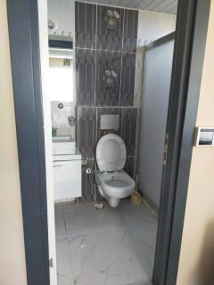 Adenaz Apartmanları tatil köyü - Erdemli - 3