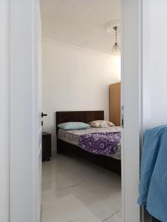 Adenaz Apartmanları tatil köyü - Erdemli - 2