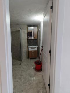 Adenaz Apartmanları tatil köyü - Erdemli - 1
