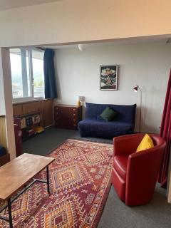 Appartement à la montagne - Besse-et-Saint-Anastaise - 5