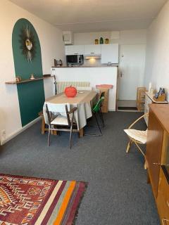 Appartement à la montagne - Besse-et-Saint-Anastaise - 4
