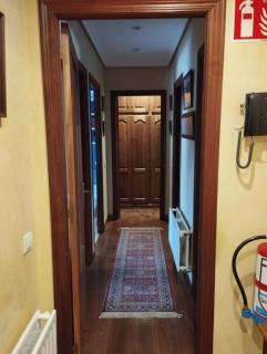 La Casa de Conchi - Comillas - 1