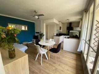 Appart T2 cosy rénové en centre ville avec parking - Aix-en-Provence - 7