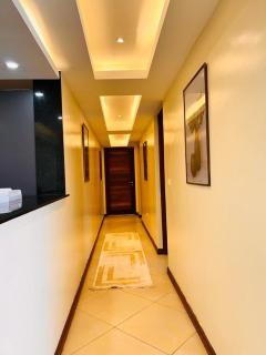 Modern sea view apt at antalya - Mombasa - 3