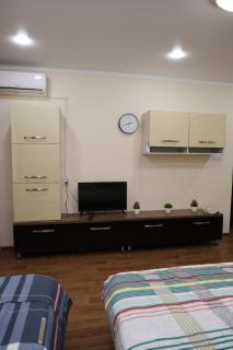 Elite Capsule Hotel - Balkhash - 3