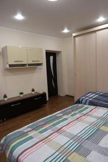 Elite Capsule Hotel - Balkhash - 2