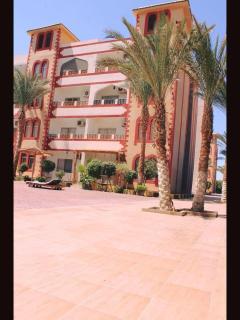 hostel - Sharm el Sheikh - 0