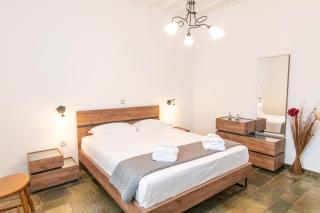 Windmill Villa in Tinos - Agios Sostis - 4
