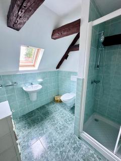 Les Cerfs de Laplaud - 3