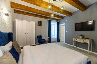 Dallure House Boutique Brasov - Braşov - 2
