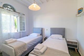 Windmill Villa in Tinos - Agios Sostis - 1