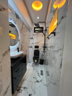 Appartement 1 chambre - Marrakesh - 6