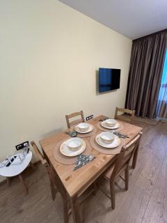 New & Stylish Apartment Axel with Mountain Views - 3
