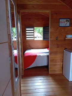 cht'i roulotte - La Neuville-du-Bosc - 6