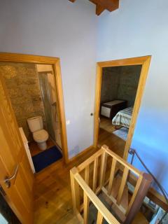 Casa da iapa - Soajo - 2