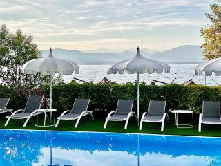 Hotel Aquila D'Oro Desenzano - Desenzano del Garda - 0