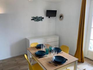 Magnifique appartement vue mer 4 personnes - 4