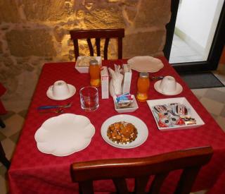 B&B Residenza Pizziniaco - 1