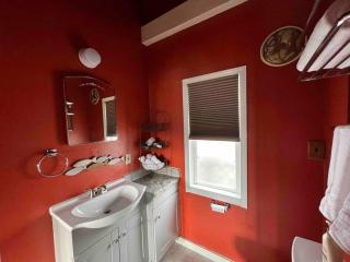 Bridge tender with loft - 5