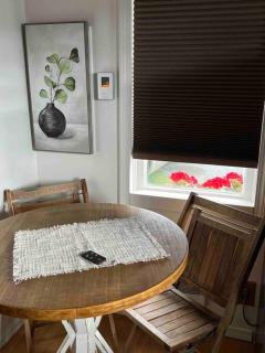 Bridge tender with loft - 1