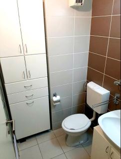 Purple apartment - Belgrado - 8