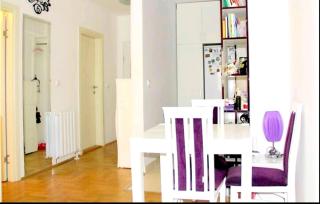 Purple apartment - Belgrado - 0